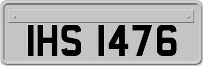 IHS1476