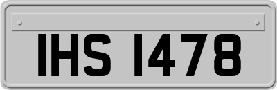 IHS1478