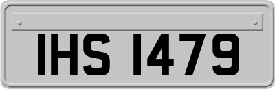 IHS1479