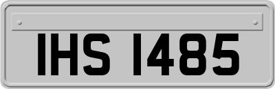 IHS1485
