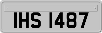 IHS1487