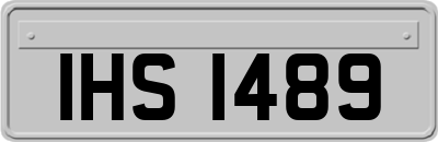 IHS1489