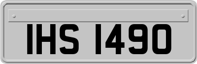 IHS1490