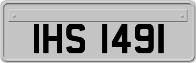 IHS1491
