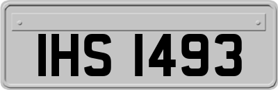 IHS1493
