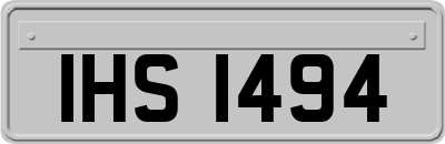 IHS1494