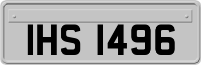 IHS1496