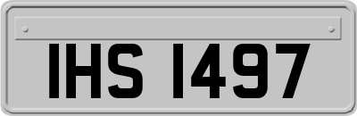 IHS1497