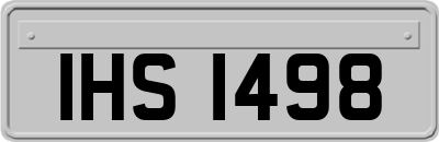 IHS1498