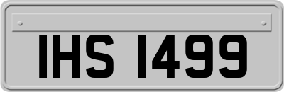 IHS1499