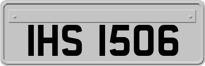 IHS1506
