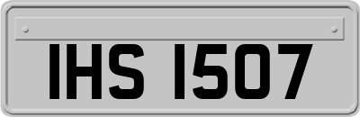IHS1507