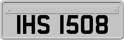 IHS1508