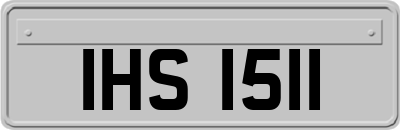 IHS1511