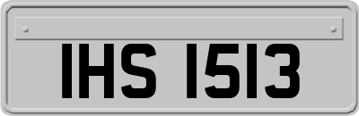 IHS1513