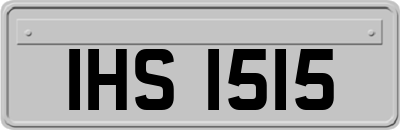 IHS1515
