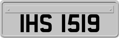 IHS1519
