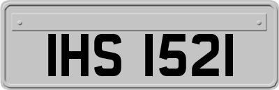IHS1521