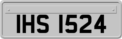 IHS1524