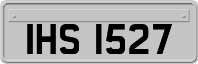 IHS1527