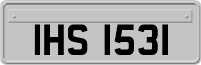 IHS1531