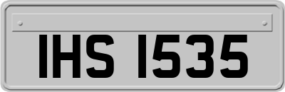 IHS1535