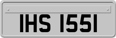 IHS1551