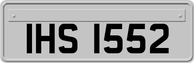IHS1552