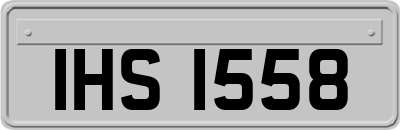 IHS1558