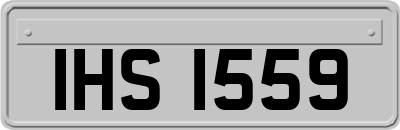 IHS1559
