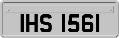 IHS1561