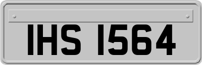 IHS1564