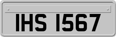 IHS1567