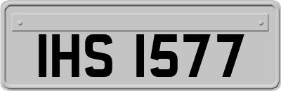 IHS1577