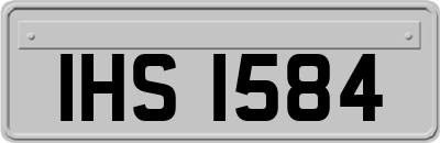 IHS1584