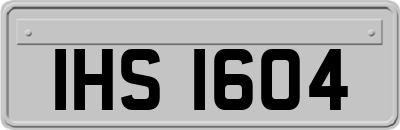 IHS1604