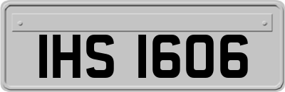 IHS1606