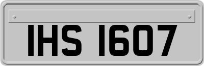 IHS1607
