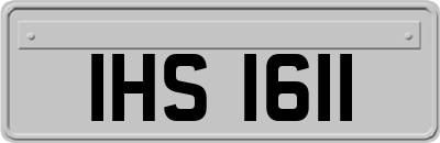 IHS1611