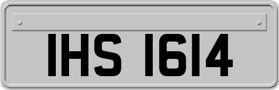 IHS1614