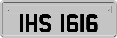 IHS1616