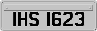IHS1623