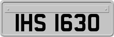 IHS1630
