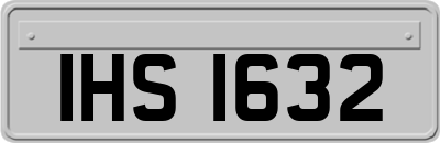 IHS1632
