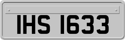 IHS1633