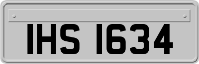 IHS1634