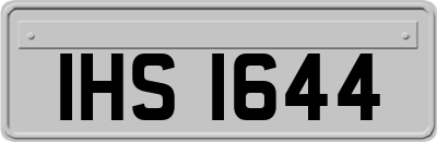 IHS1644