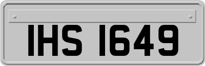 IHS1649