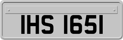 IHS1651