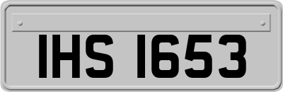 IHS1653